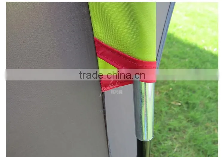 2015 New Camping Tent, Outdoor Tent With Fiberglass Pole