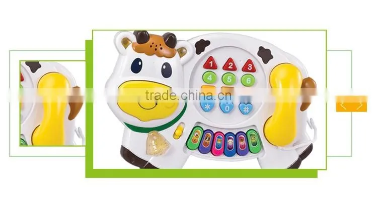 Most popular educational toy musical instrument miniature piano