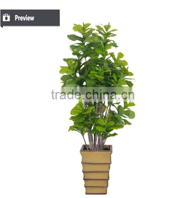 Arts and crafts artificial old bonsai tree plants for sales