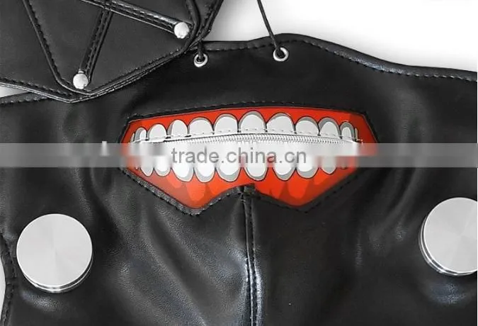 Wholesale masquerade mask Tokyo Ghouls Mask for party