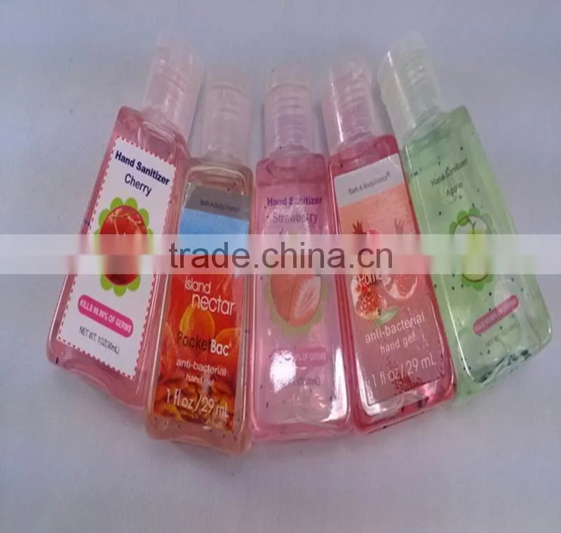 z-224 Wholesale 3D Protective hand sanitizer wipes