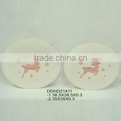 2015 Promotional Non Woven Bag with deer picture