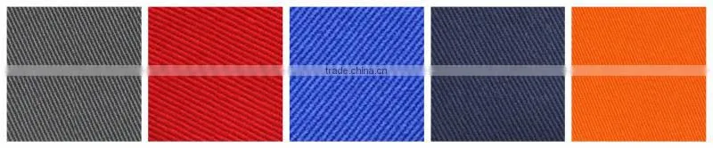 ASTM F1959 C/N fire proof fabric for protective/safety workwear