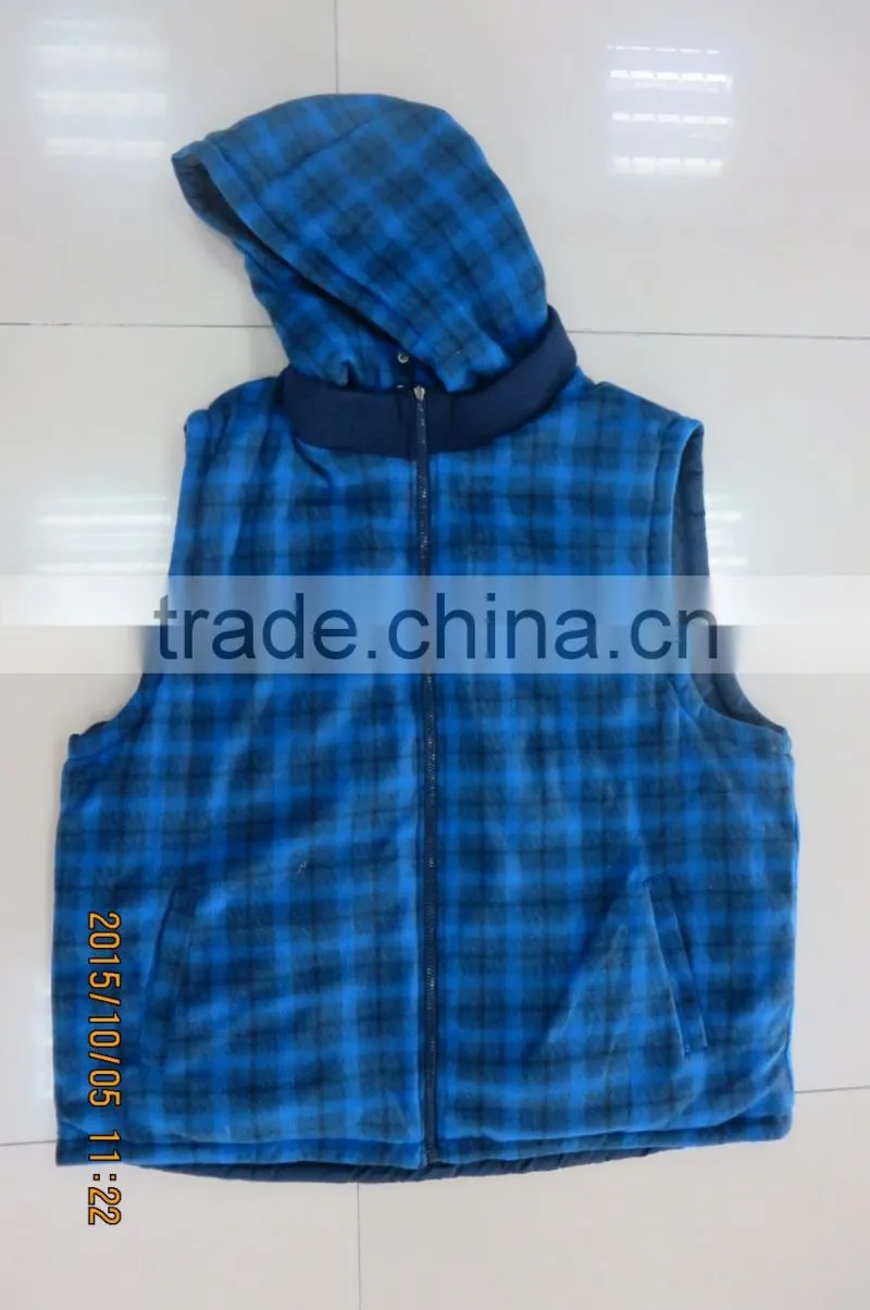 Men's Vest