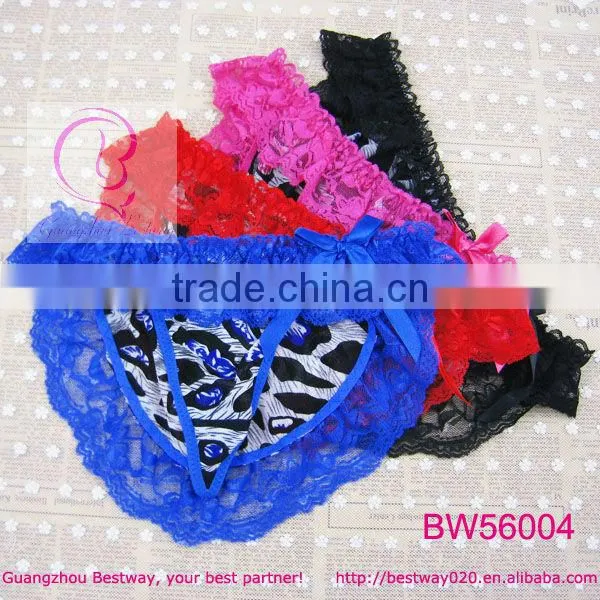 String bikini tanga