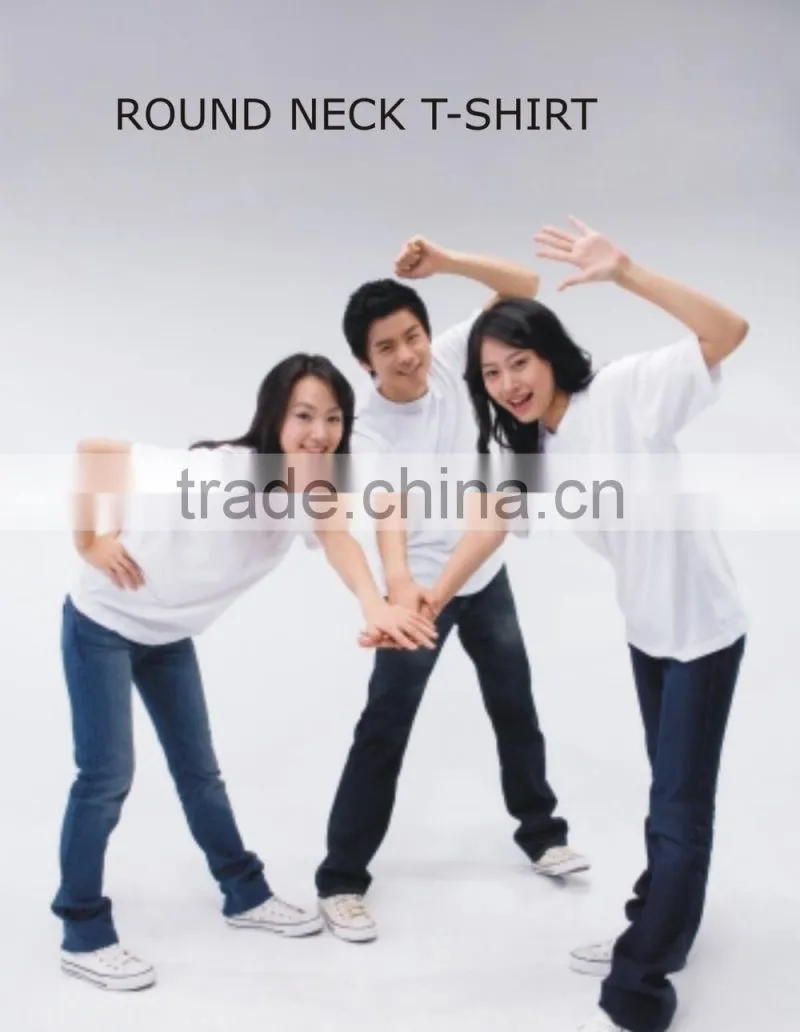 Promotion T-Shirts