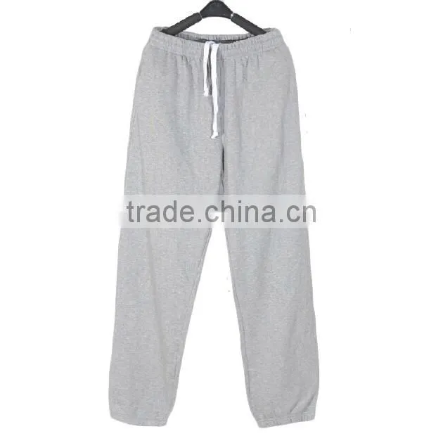 Wholesale Custom Jogger Pants, Hip Hop Pants, Mens Sweatpants