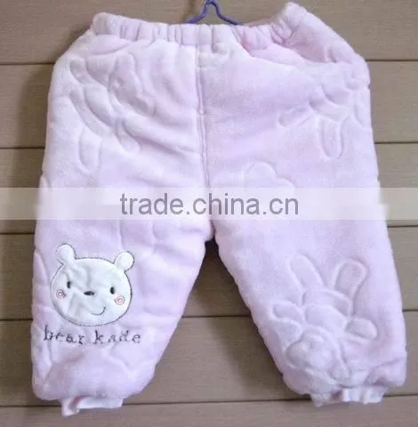 Baby winter cut design cardigan clothing sets