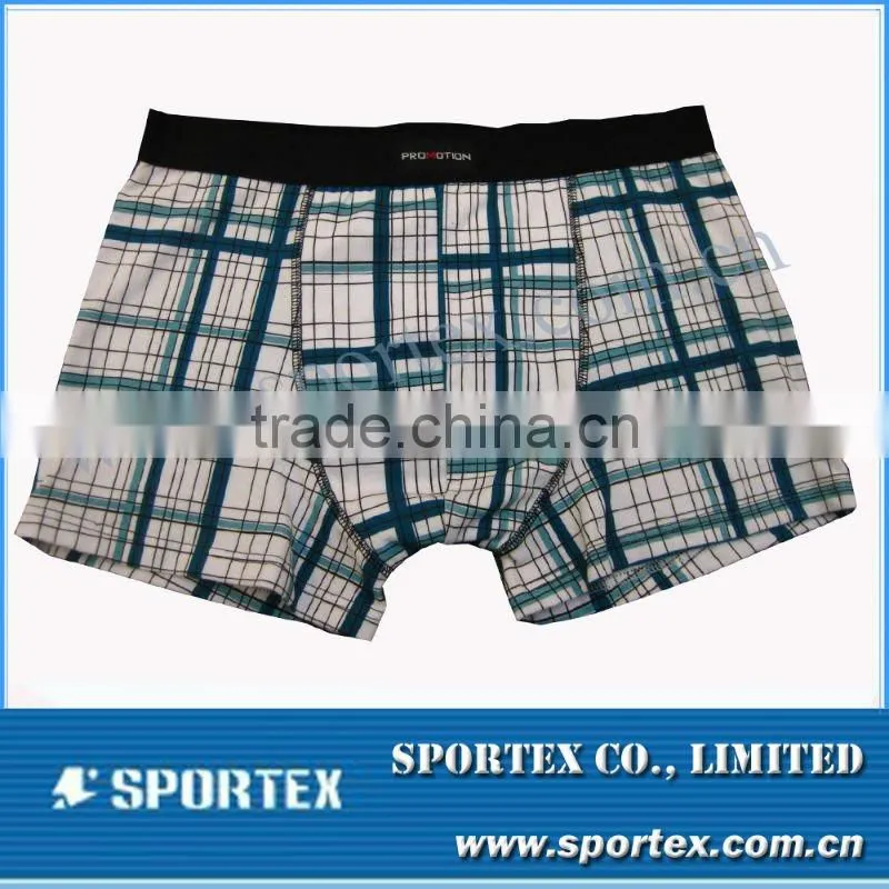 2015 OEM Best saler mens underwear