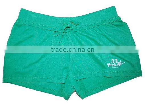 FASHION sports short for woman