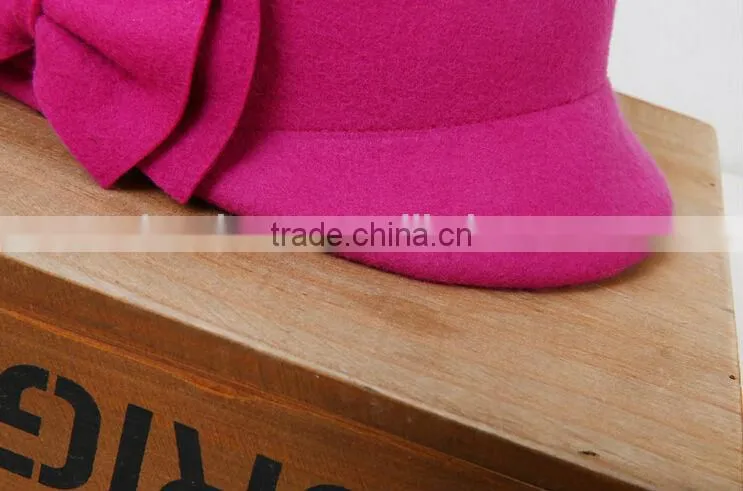 grace girl hat, stylish girls hats