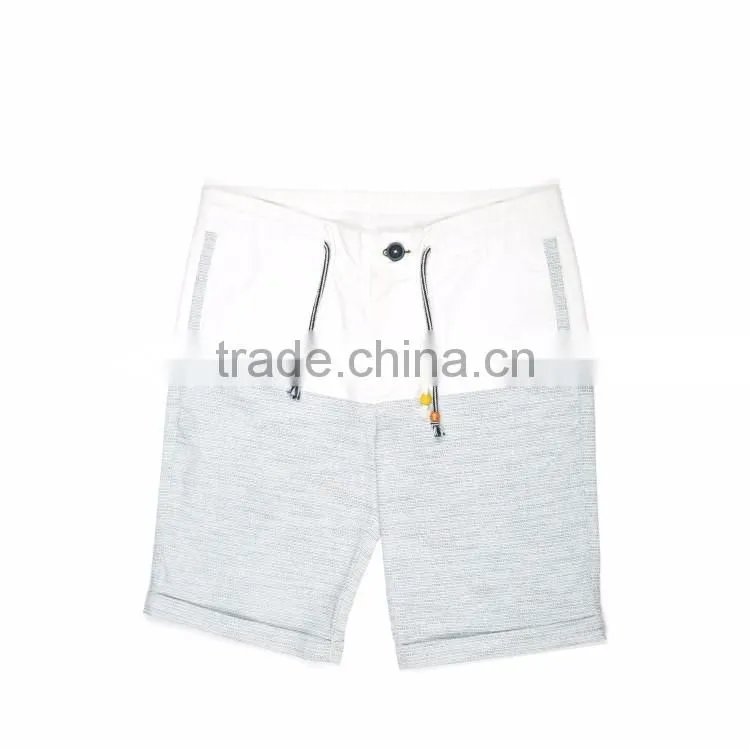 Chinese clothing manufacturers new style fashion summer beach board cotton short pants for men