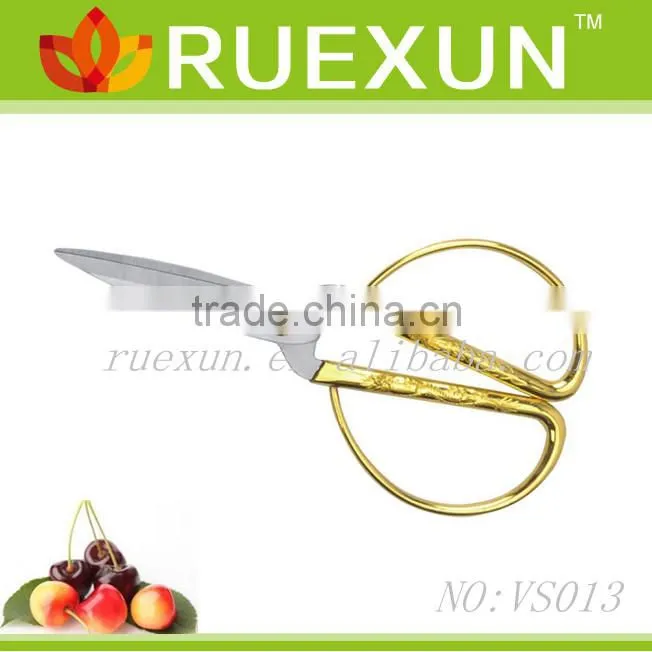 7.5" Stainless Steel Utility Scissors, tailor scissors