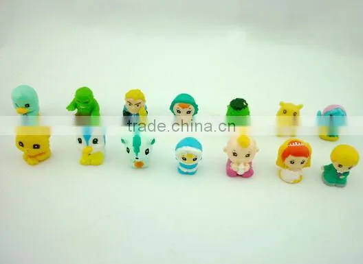 mini toy,promotion toy,hot toys action figures
