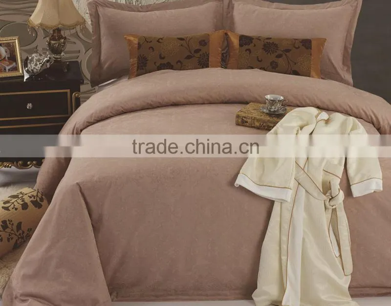 100% combed cotton bedding set,hotel bed linen,wholesale bed linen
