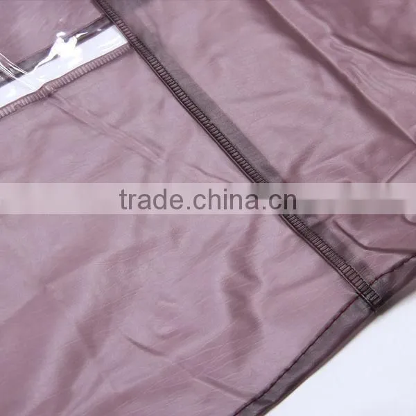 Fashional designed cheap disposable rain poncho for wholesale