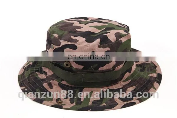 Military Boonie Hat