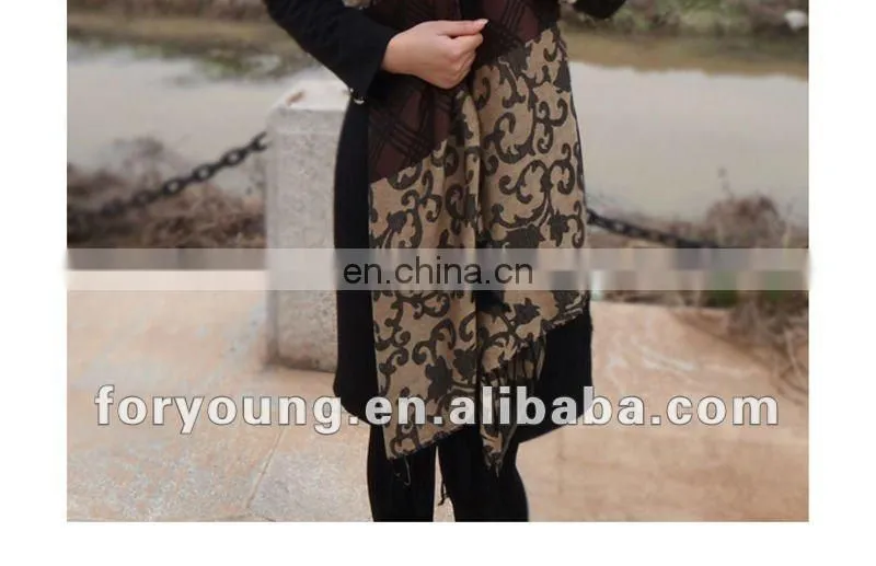 antique paisley shawls