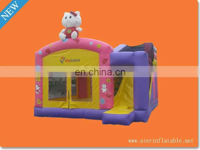 Dragon Inflatable Jumping Bounce Equipment
