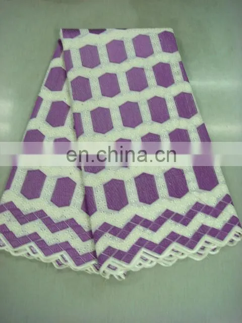 african swiss voile lace(A-29-1)