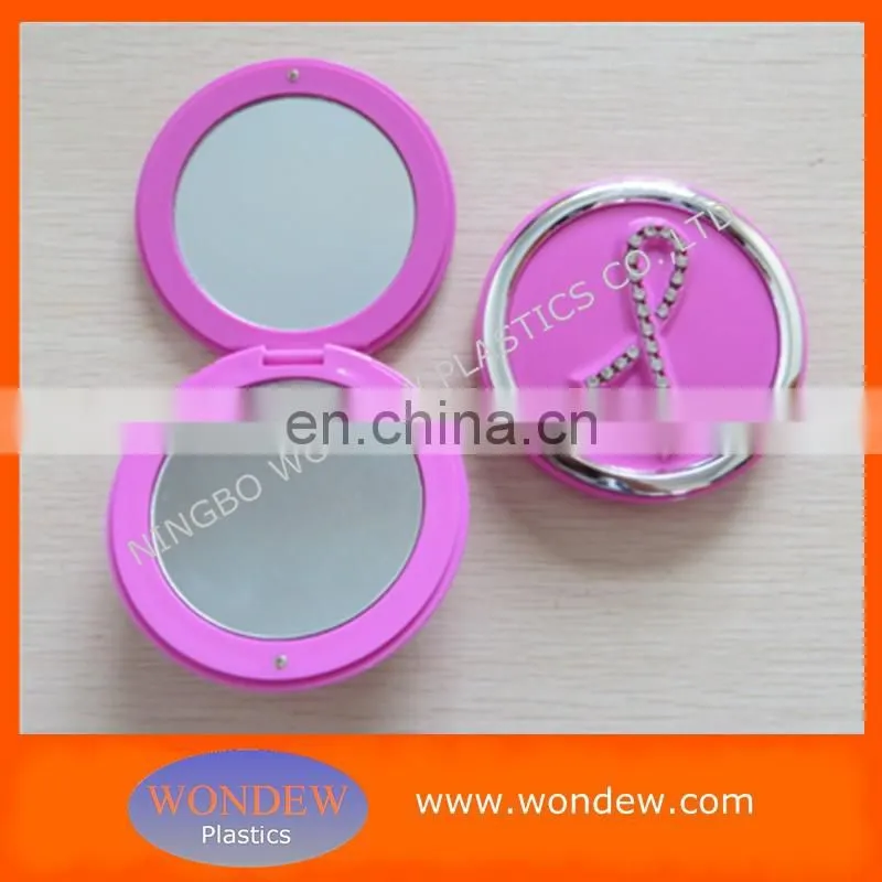 Super cute baby mirror / styling mirror