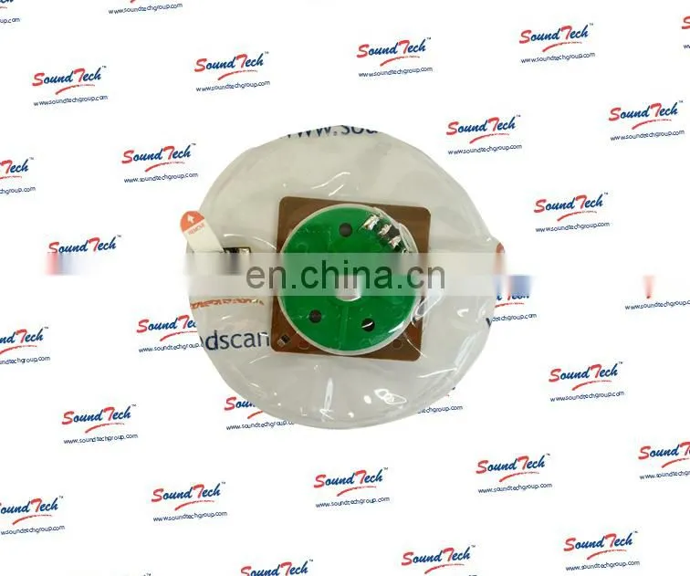 Pre-recorded water proof sound modules for plush toy or stress ball or clothes