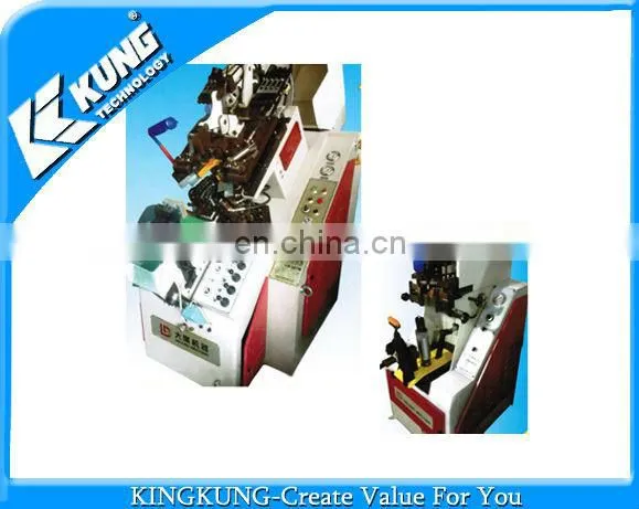 Hot selling second hand shoe and sole making machine