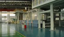 Zhejiang United Iron&Steel Co.,ltd company overview - view 2