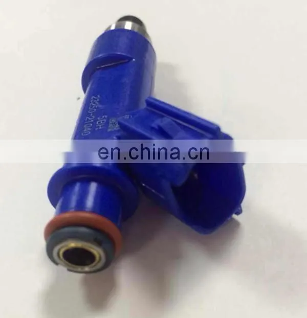 High Performance Denso Fuel Injector 23250-21040 For Corolla