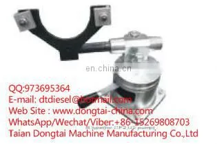 Pump Rotating tools (for CP2,U2 pump)