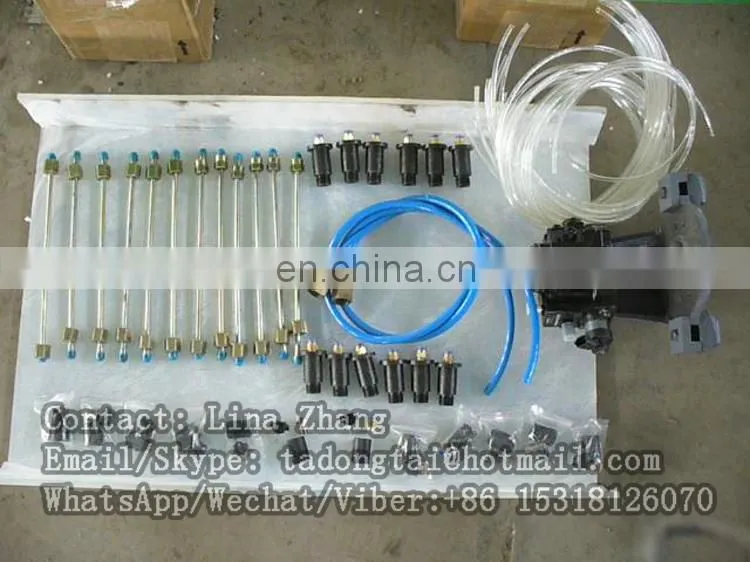 STAR PRODUCT-- CRS 200 DIESEL INJECTION SYSTEM TESTER CRS200