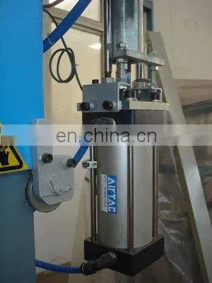 Desiccant Automatic Filling Machine