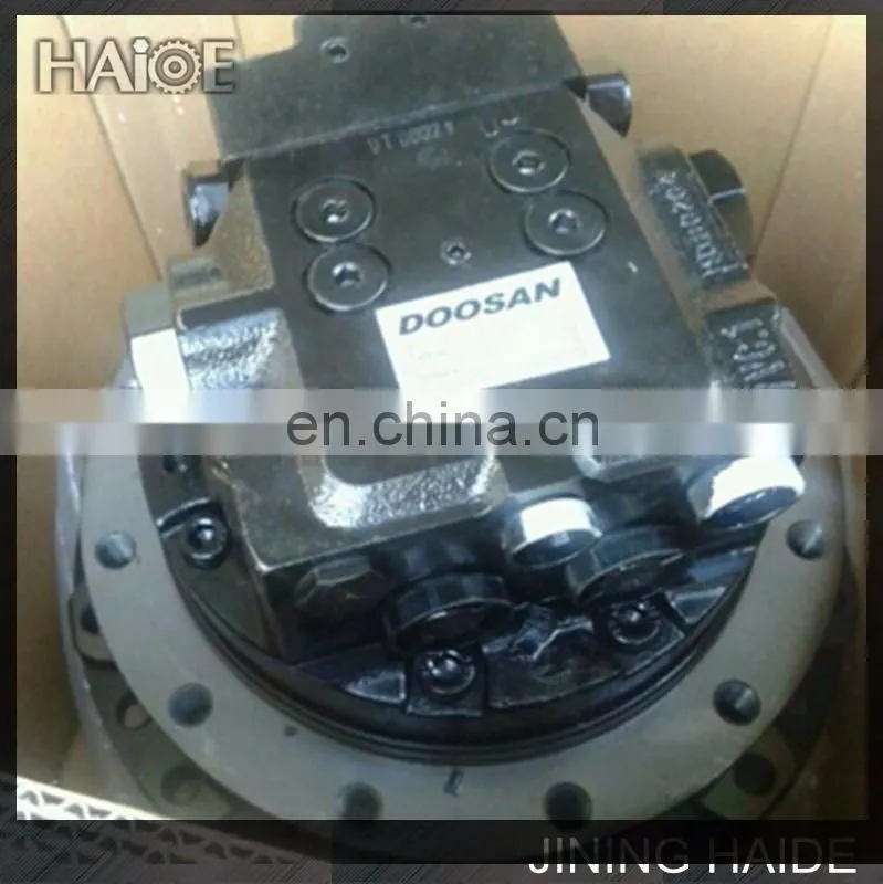 R290LC-7A Final Drive Travel Motor 31n8-40062 31n8-40052