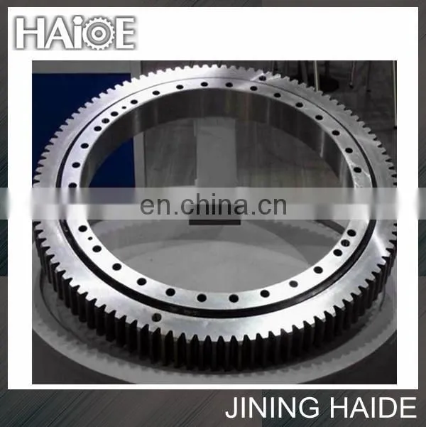 excavator slewing ring bearing,slewing ring bearing for excavator,slewing gear ring bearing for ZAXIS70,ZAXIS100