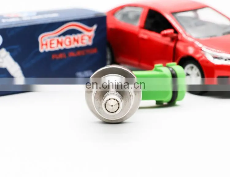 Auto parts high quality fast delivery 23250-28070 23209-28070 for RAV4 2.0 2.4 3.5 1AZFSE fuel nozzle manufacturer