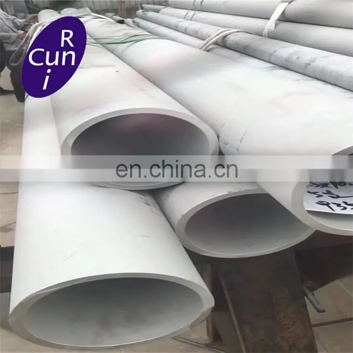 Titanium seamless tube pipe ASTM SB338 Gr1 Gr2 Gr5 price per kg for heat exchange
