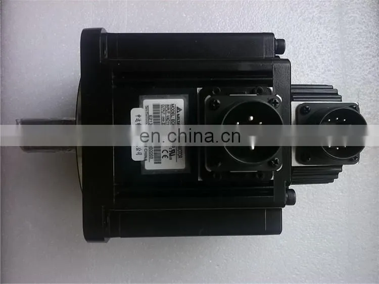 1.5kw Delta servo motor system ECMA-E21315RS + ASD-B2-1521-B