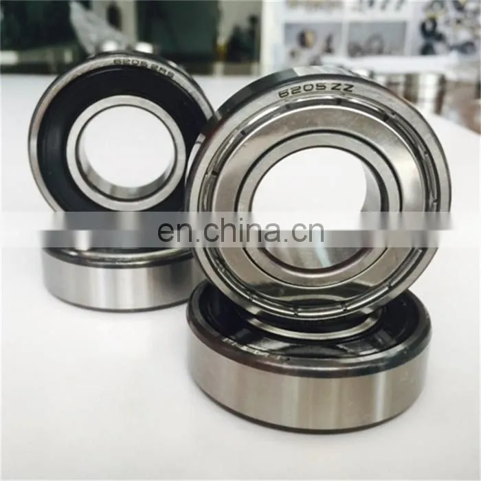Deep Groove Ball Bearing 62210 Bearing Size 50*90*23mm