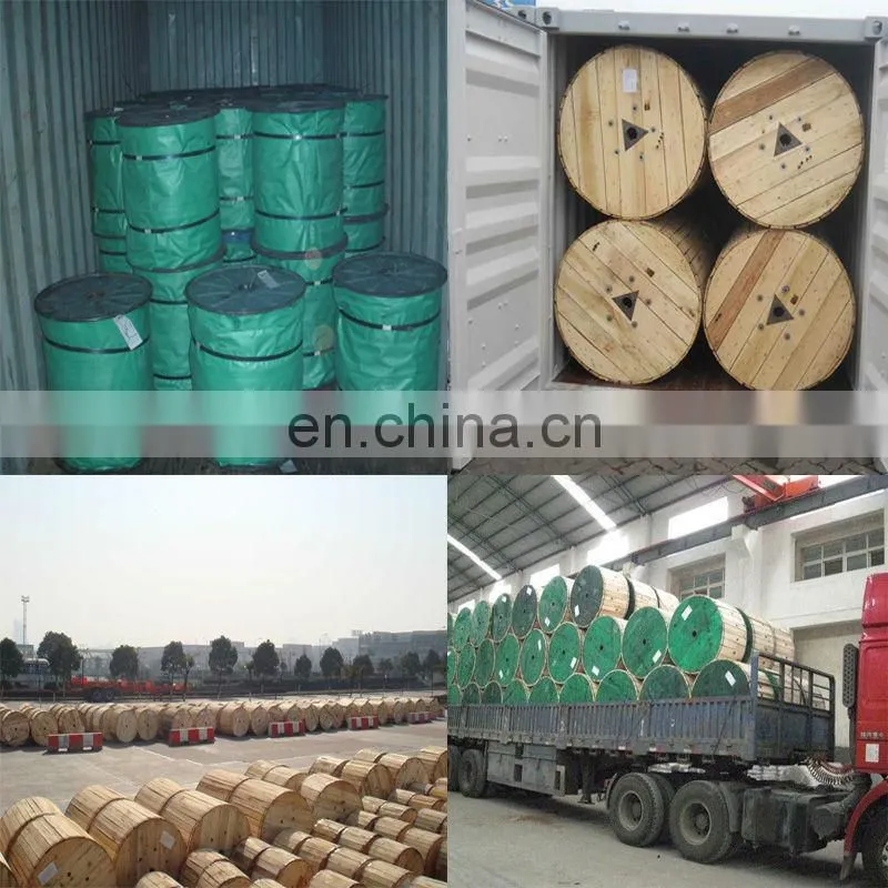 Solar PV Cables 6mm2 for Solar Photovoltaic-systems
