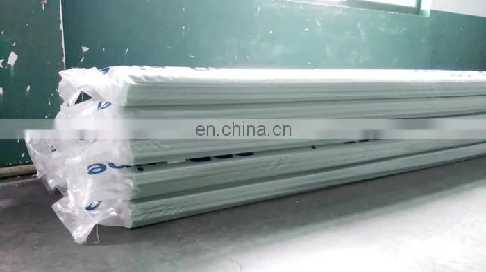 quality manufacture ppr supply water tube