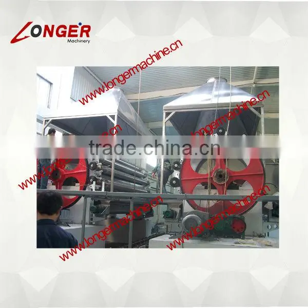 Potato Powder Processing Line