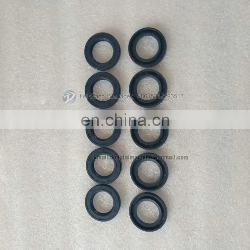 No,632(3)ORIGINAL DELPHI PUMP OIL SEAL 5393-252R