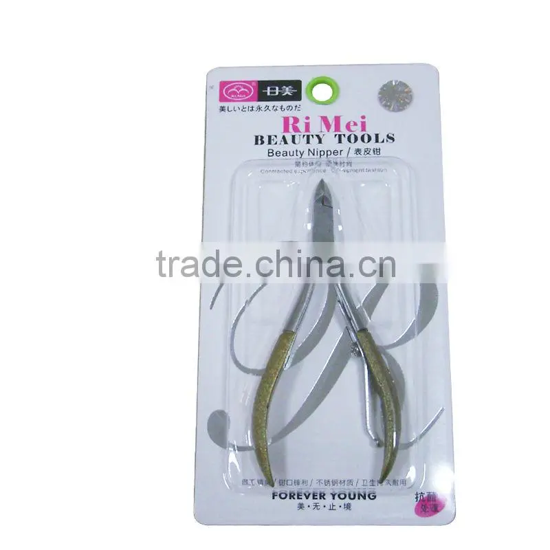 wholesale high quality cuticle nail nipper