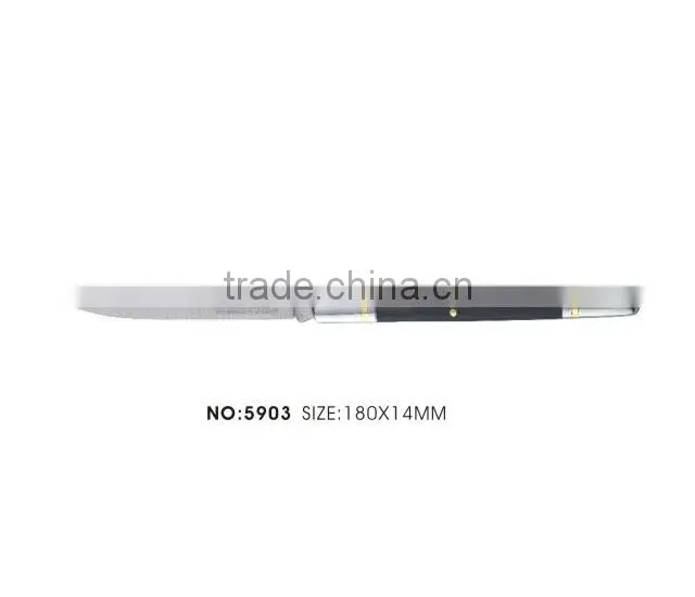pocket knife/electric knife for daily use/easy sell item