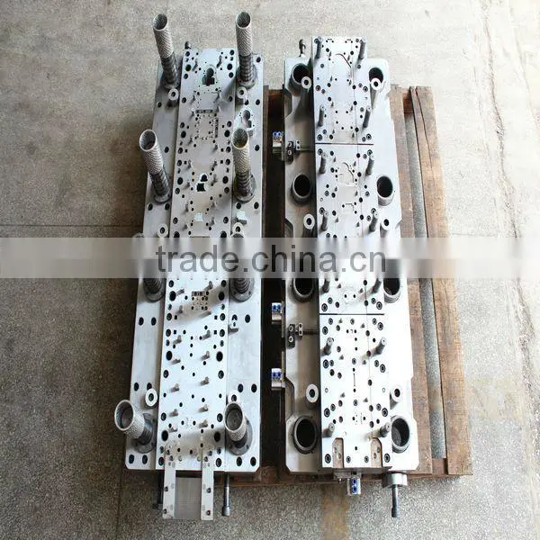 made in China progressive stamping die tool
