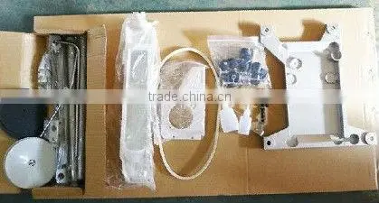 KM500-1CB interlock machine price jeans sewing machine pegasus sewing machine w500