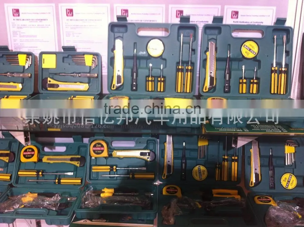 complete mini tool set