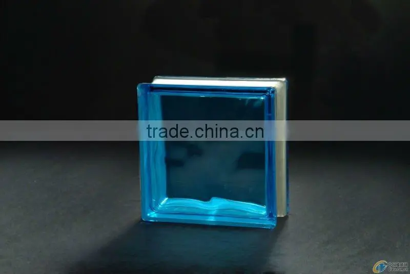 glass block