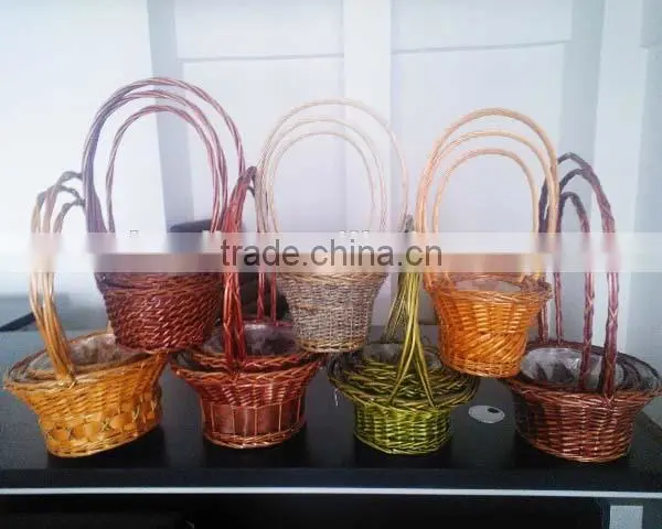 Wholesale Plant Baskets