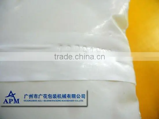 water/ketchup/sauce/liquid automatic packaging machine